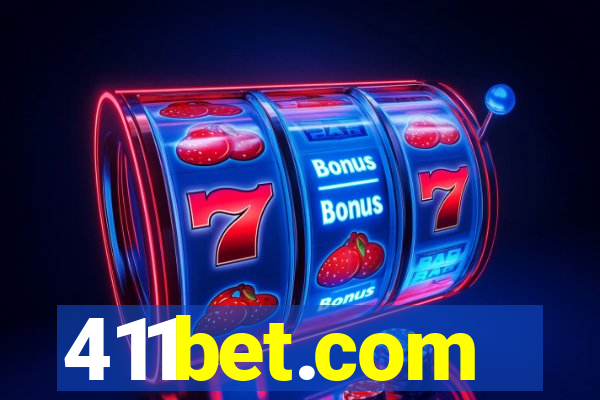 411bet.com