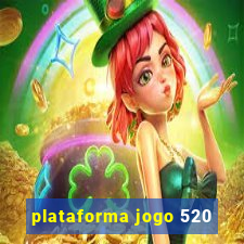 plataforma jogo 520