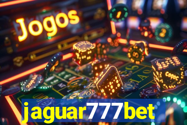 jaguar777bet