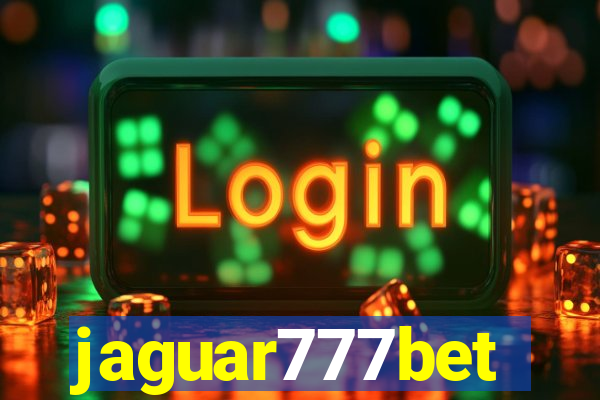 jaguar777bet