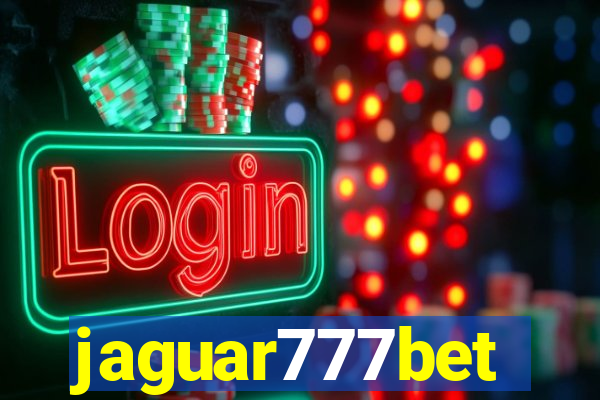 jaguar777bet