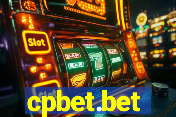 cpbet.bet