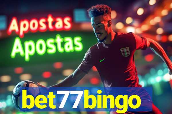 bet77bingo