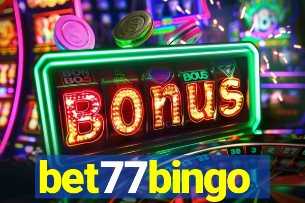 bet77bingo