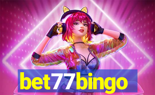 bet77bingo