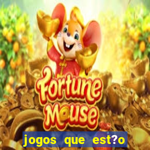 jogos que est?o pagando dinheiro de verdade