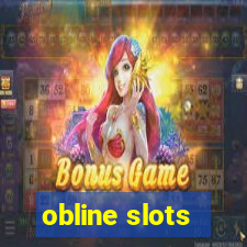 obline slots