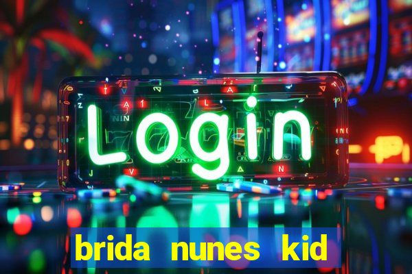 brida nunes kid bengala telegram