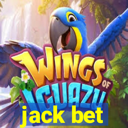 jack bet