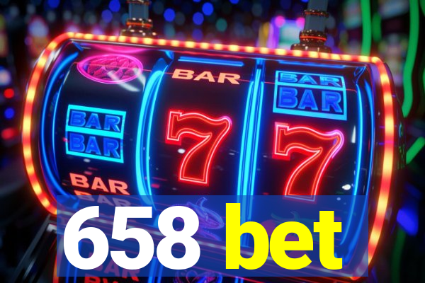 658 bet