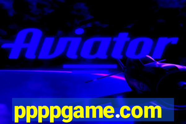 ppppgame.com