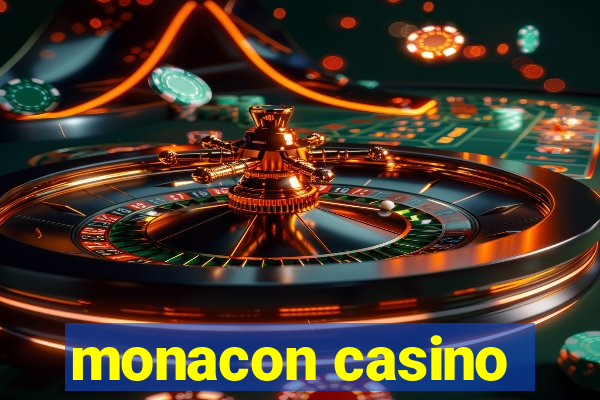 monacon casino