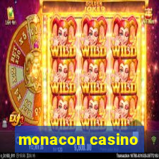 monacon casino