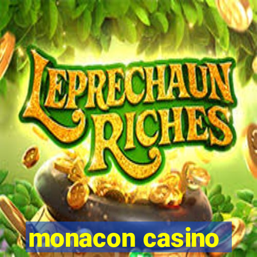 monacon casino