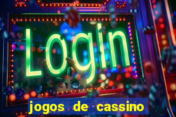 jogos de cassino que realmente pagam