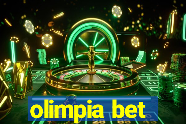 olimpia bet