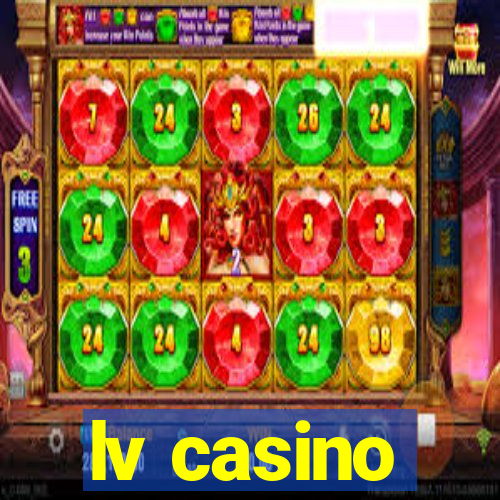 lv casino