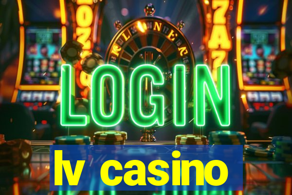 lv casino