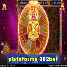 plataforma 882bet