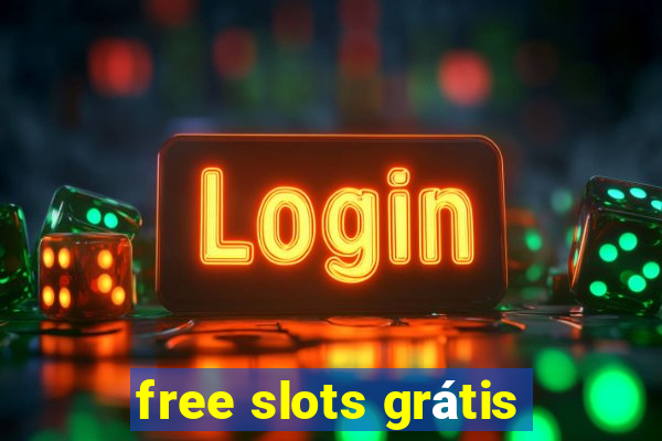 free slots grátis