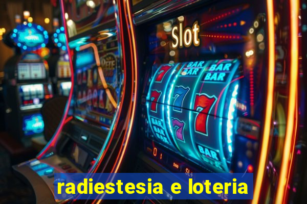 radiestesia e loteria