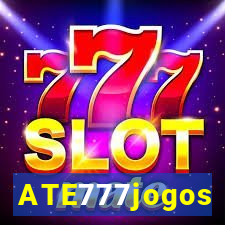 ATE777jogos