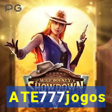 ATE777jogos