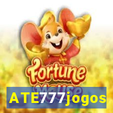 ATE777jogos