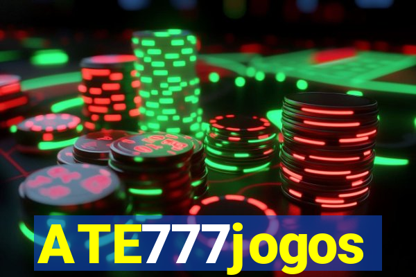 ATE777jogos