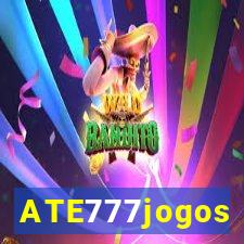 ATE777jogos