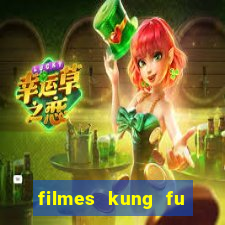 filmes kung fu futebol clube completo dublado