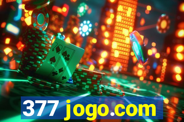 377 jogo.com