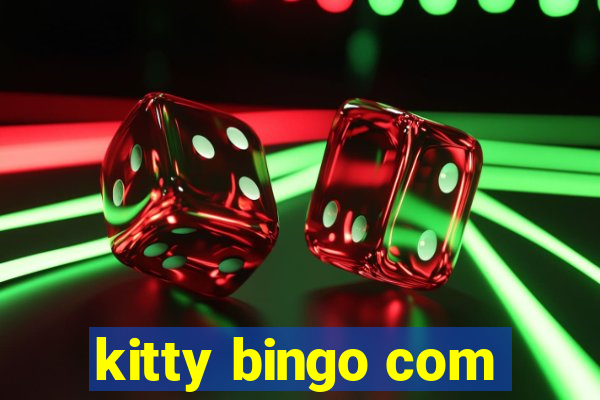 kitty bingo com