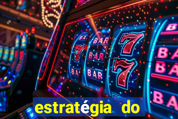 estratégia do fortune ox