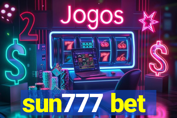 sun777 bet