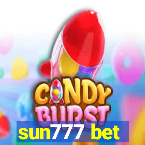 sun777 bet