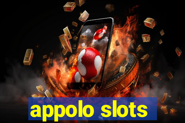 appolo slots