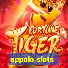 appolo slots