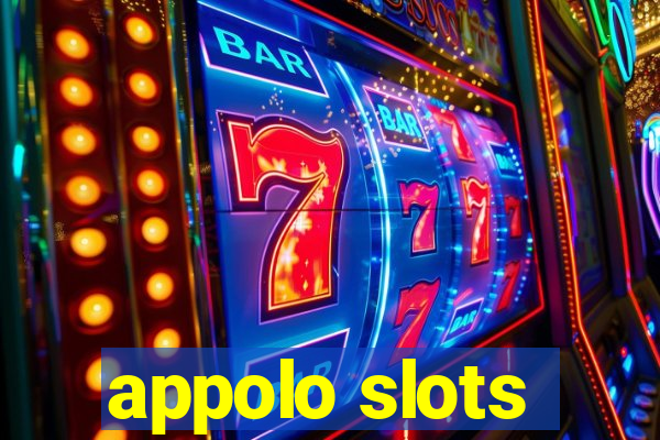 appolo slots