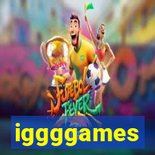 iggggames