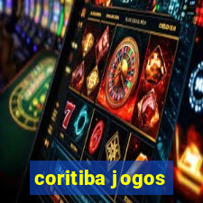 coritiba jogos