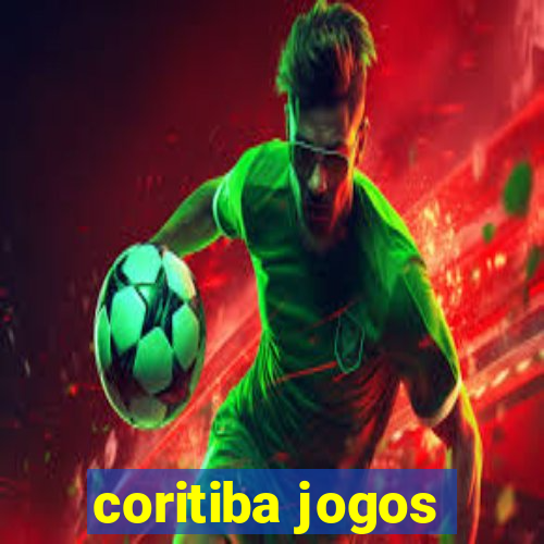 coritiba jogos