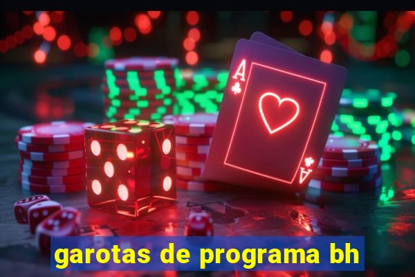 garotas de programa bh