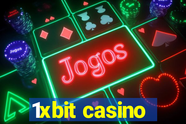 1xbit casino