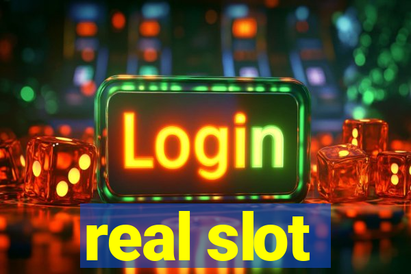 real slot