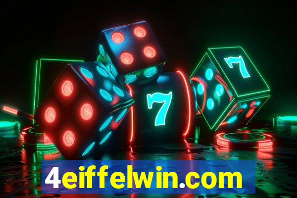 4eiffelwin.com