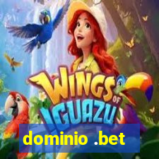 dominio .bet