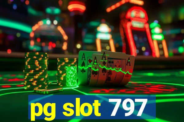 pg slot 797