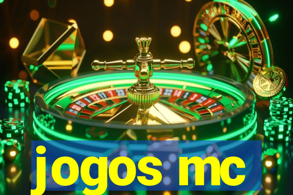 jogos mc