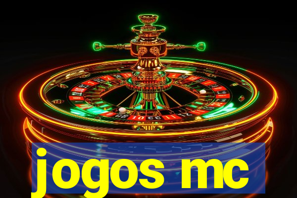 jogos mc